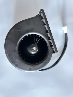 923436.0343 Pièces d'accumulateur de ventilateur Kalmar Reach