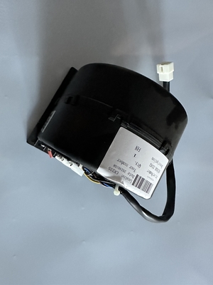 923436.0343 Pièces d'accumulateur de ventilateur Kalmar Reach