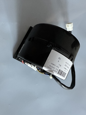 923436.0343 Pièces d'accumulateur de ventilateur Kalmar Reach