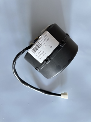 923436.0343 Pièces d'accumulateur de ventilateur Kalmar Reach