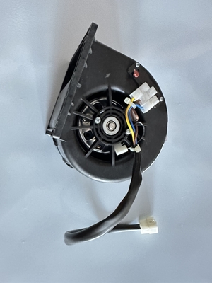 923436.0343 Pièces d'accumulateur de ventilateur Kalmar Reach