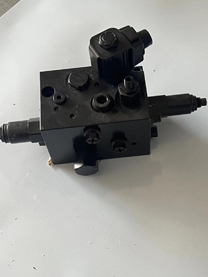 6055.218 soupapes Konecranes pièces détachées