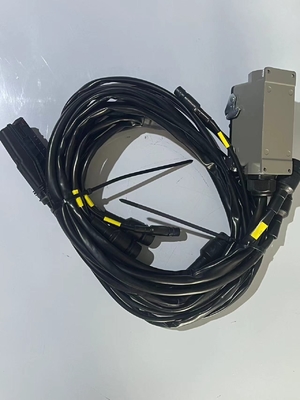 3573801013 Armoiries de câblage Elme Spreader Pièces détachées