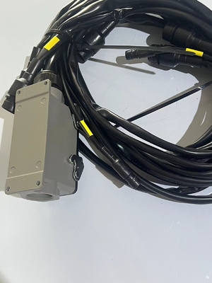 3573801013 Armoiries de câblage Elme Spreader Pièces détachées