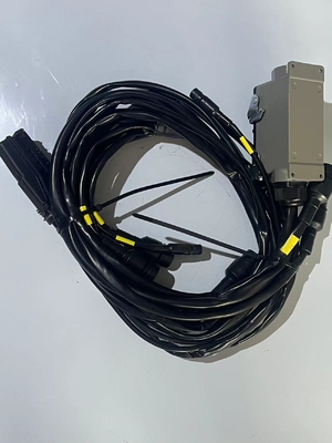3573801013 Armoiries de câblage Elme Spreader Pièces détachées
