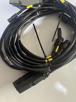3573801013 Armoiries de câblage Elme Spreader Pièces détachées