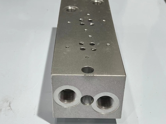 781691 Corps de soupape pour étalon de chêne Pièces détachées