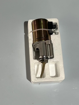 20460336 Ventilateur électromagnétique de sortie de flamme Penta Pièces détachées