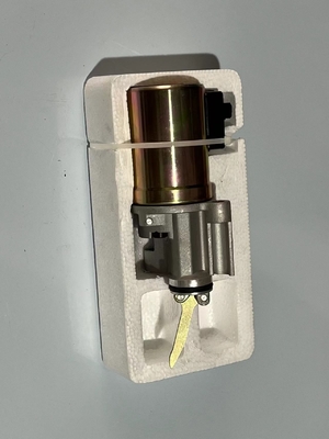 20460336 Ventilateur électromagnétique de sortie de flamme Penta Pièces détachées