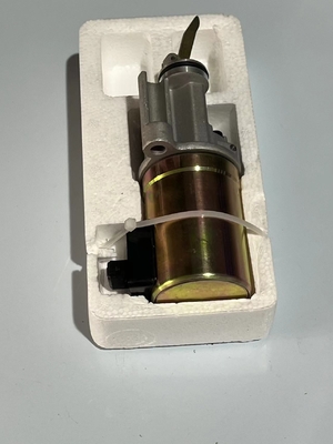 20460336 Ventilateur électromagnétique de sortie de flamme Penta Pièces détachées