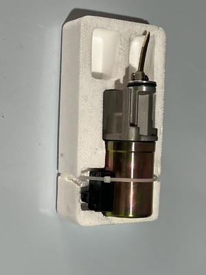 20460336 Ventilateur électromagnétique de sortie de flamme Penta Pièces détachées