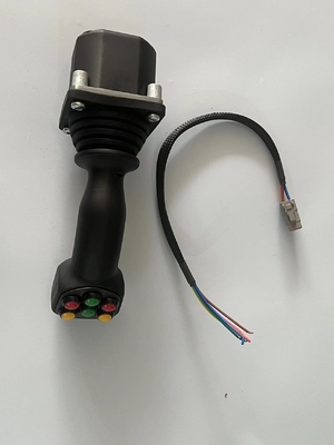 142601000003A Joysticks Sany Reach Pièces de chargement