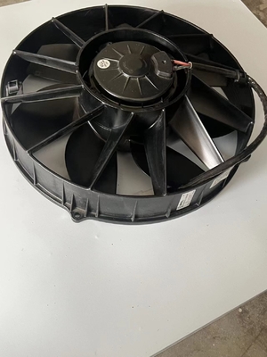 923764.0163 ventilateur Kalmar Reach Pièces d'empilage