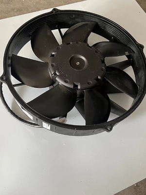 923764.0163 ventilateur Kalmar Reach Pièces d'empilage