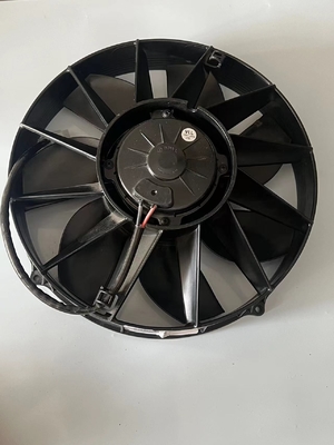 923764.0163 ventilateur Kalmar Reach Pièces d'empilage