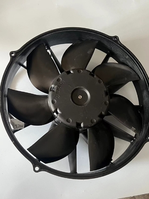 923764.0163 ventilateur Kalmar Reach Pièces d'empilage
