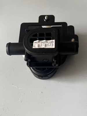 924014.0095 Valve Kalmar Reach Pièces d'empilage