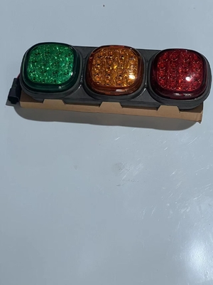 920747.0038 Ensemble de luminaires de signalisation Kalmar Reach Parties d'empilage