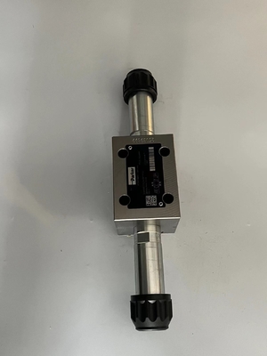 763247 Soupapes électromagnétiques Konecranes Pièces détachées