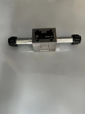 763247 Soupapes électromagnétiques Konecranes Pièces détachées