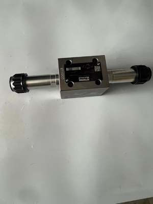 763247 Soupapes électromagnétiques Konecranes Pièces détachées