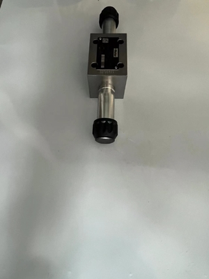 763247 Soupapes électromagnétiques Konecranes Pièces détachées