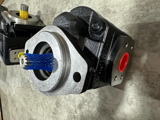 923142.0037 Pompes hydrauliques Kalmar Reach Pièces d'empilage