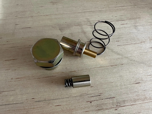 924548.0611 thermostat Kalmar Reach Pièces d'empilage
