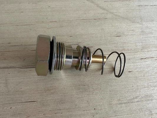 924548.0611 thermostat Kalmar Reach Pièces d'empilage