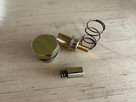 924548.0611 thermostat Kalmar Reach Pièces d'empilage
