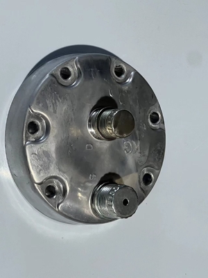 6008.117 pièces détachées de roulements Konecranes