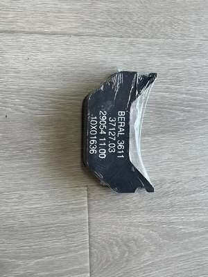 34835.16 Plaquettes de frein à main pièces d'essieu Kessler