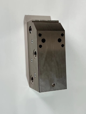 756180 Corps de soupape pour étalon d'orme pièces détachées