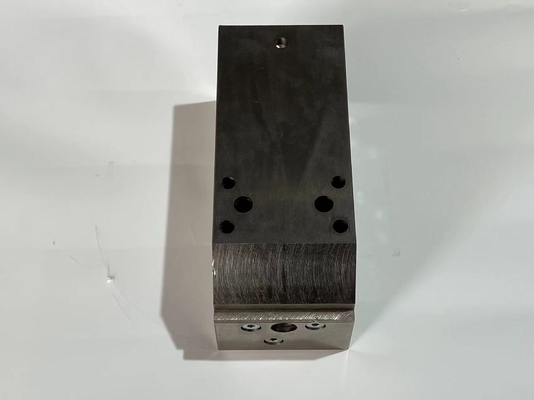 756180 Corps de soupape pour étalon d'orme pièces détachées