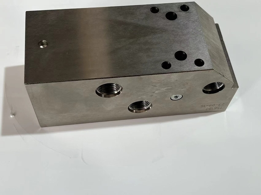 756180 Corps de soupape pour étalon d'orme pièces détachées