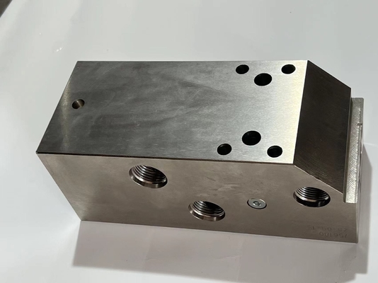 756180 Corps de soupape pour étalon d'orme pièces détachées