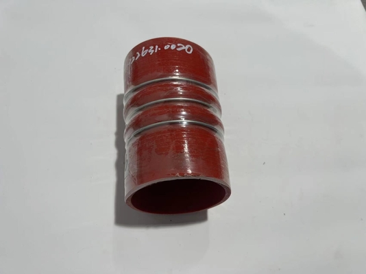 922631.0020 Tubes de raccordement Kalmar Reach Pièces d'empilage