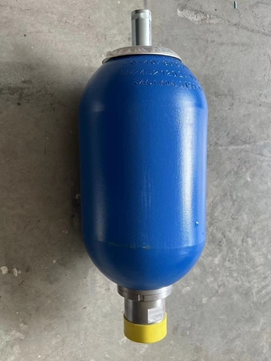 B229900003708 accumulateur Sany Reach Pièces d'empilage