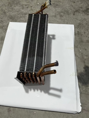923855.1573 évaporateur Kalmar Reach Pièces d'empilage