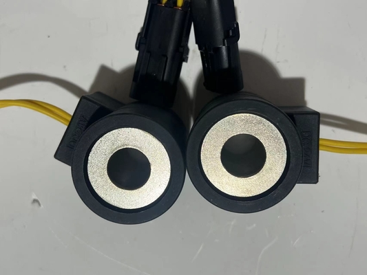 4215418 bobine Scania Pièces de moteur
