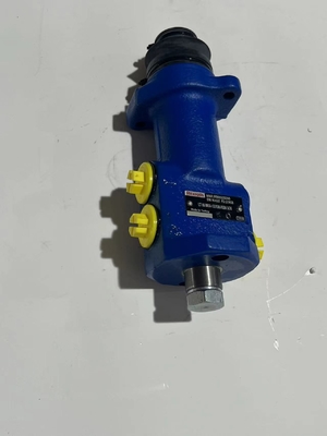 922729.0002 Valves de freinage Kalmar Reach Pièces de chargement