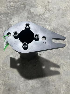 A40101.0100 Arbre à épingles Kalmar Reach Pièces d'empilage