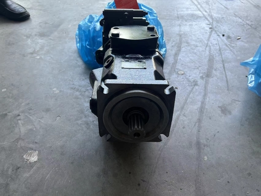 923141.0052 Pompes hydrauliques Kalmar Reach Pièces d'empilage