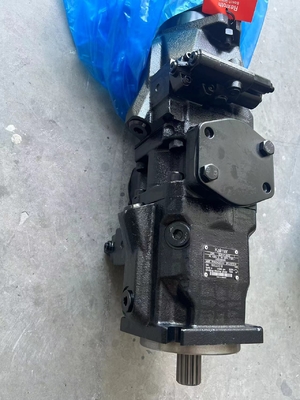923141.0052 Pompes hydrauliques Kalmar Reach Pièces d'empilage