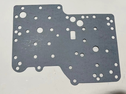 4214734 joints de soudure pièces de moteur Scania