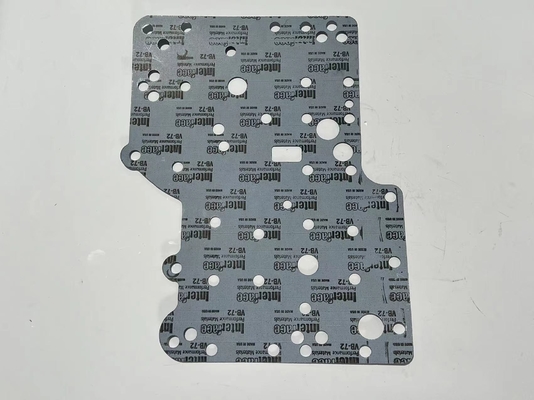 4214734 joints de soudure pièces de moteur Scania