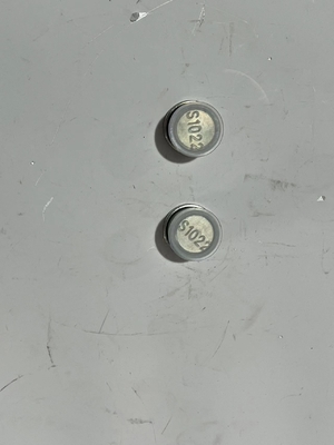 908N22F5 Bougies pièces d'essieu de Kessler