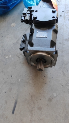 923141.0042 Pompes hydrauliques Kalmar Reach Pièces d'empilage