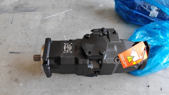 923141.0042 Pompes hydrauliques Kalmar Reach Pièces d'empilage