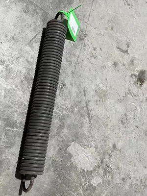 J05464.0100 pièces de chargement à ressorts Kalmar Reach